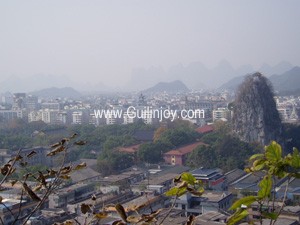 Fubo Hill 