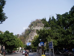 Fubo Hill 