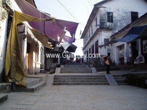 Fuli Town 