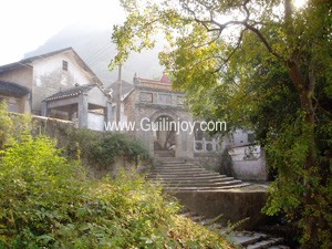 Fuli Town 