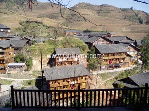 Longsheng