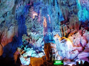 Reed Flute Cave