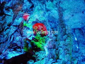 Reed Flute Cave