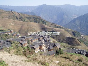 Longsheng