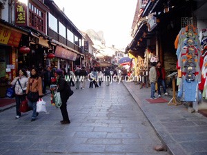 Yangshuo