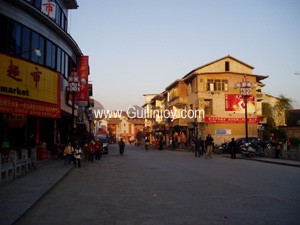 Yangshuo