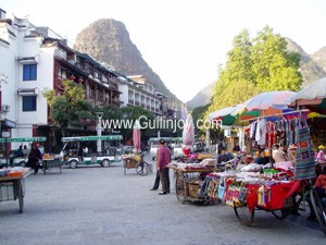 Yangshuo